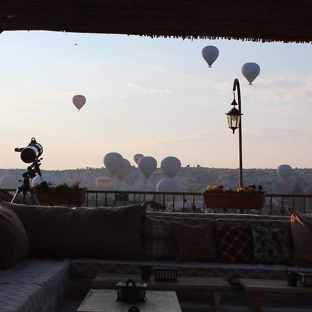 Moira Stone House Hotel Гьореме Екстериор снимка