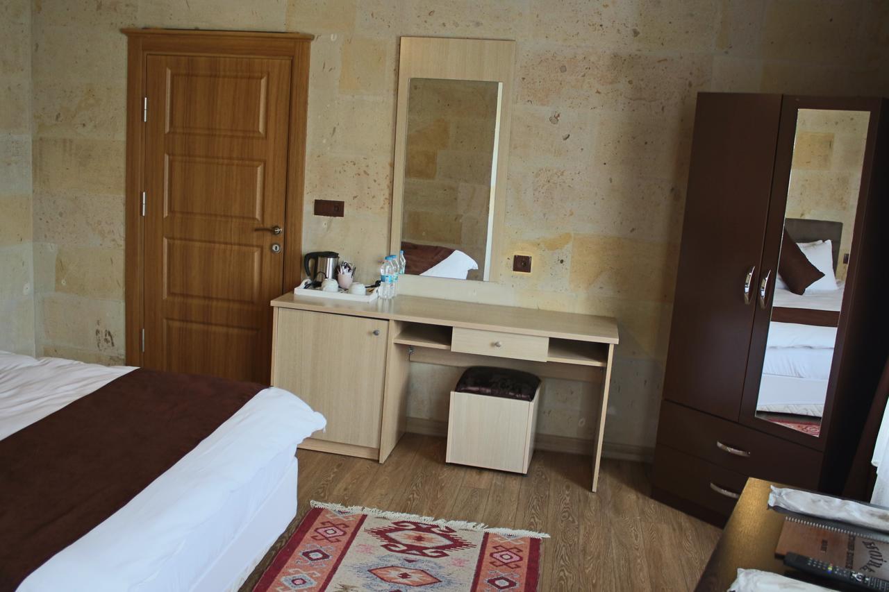 Moira Stone House Hotel Гьореме Екстериор снимка