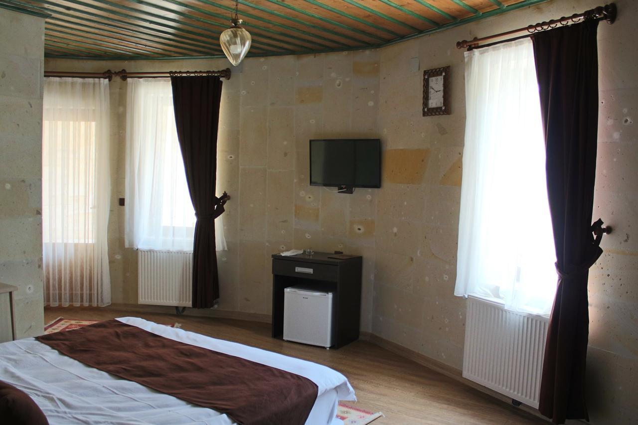 Moira Stone House Hotel Гьореме Екстериор снимка