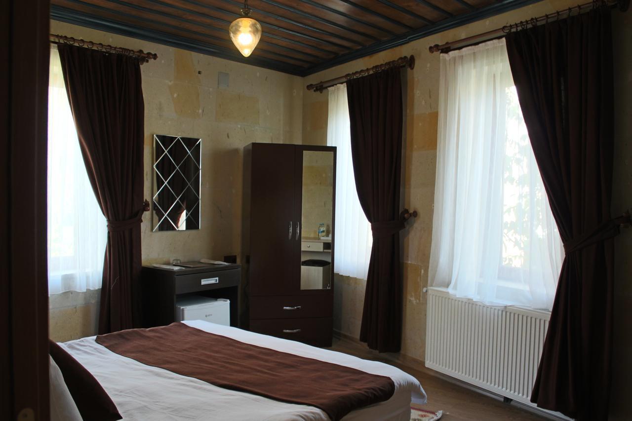 Moira Stone House Hotel Гьореме Екстериор снимка