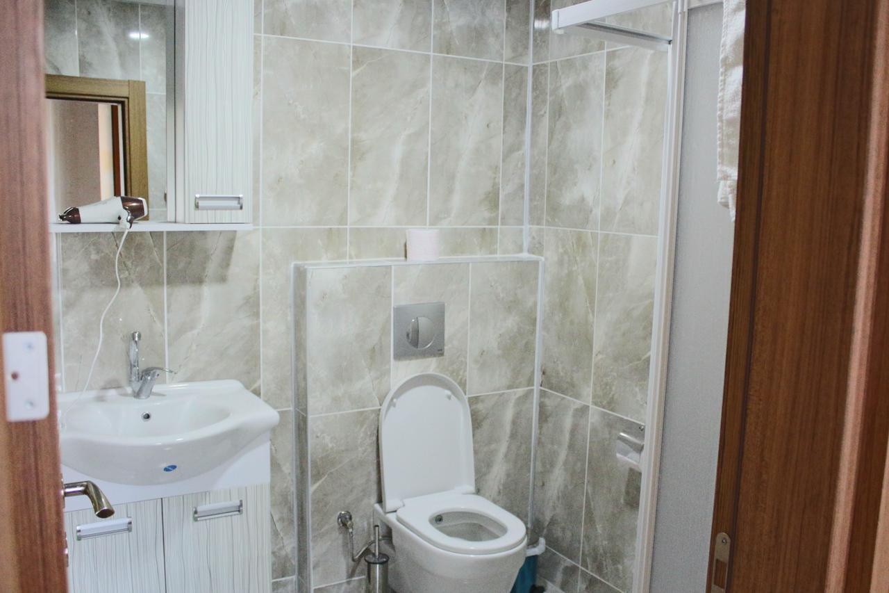 Moira Stone House Hotel Гьореме Екстериор снимка