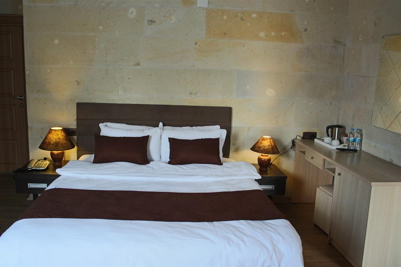 Moira Stone House Hotel Гьореме Екстериор снимка