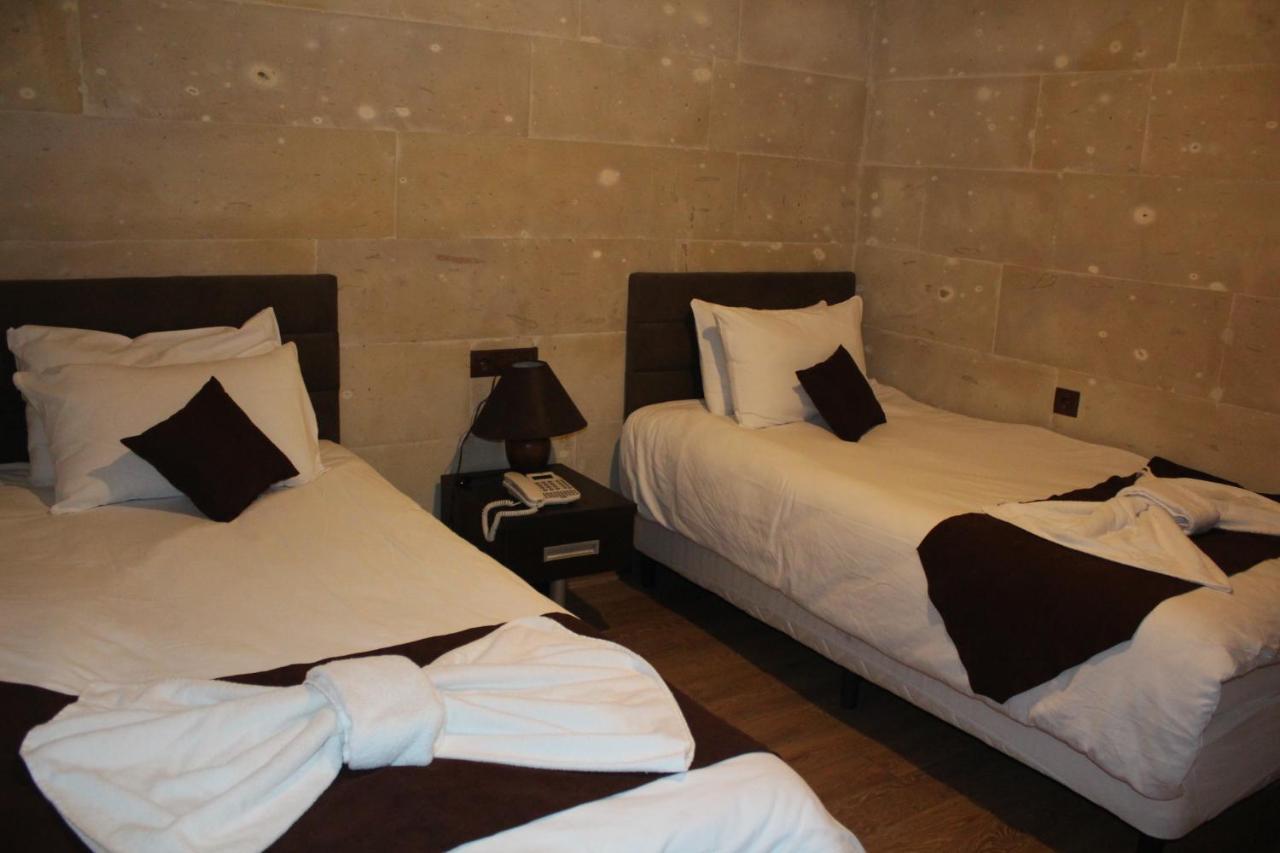 Moira Stone House Hotel Гьореме Екстериор снимка