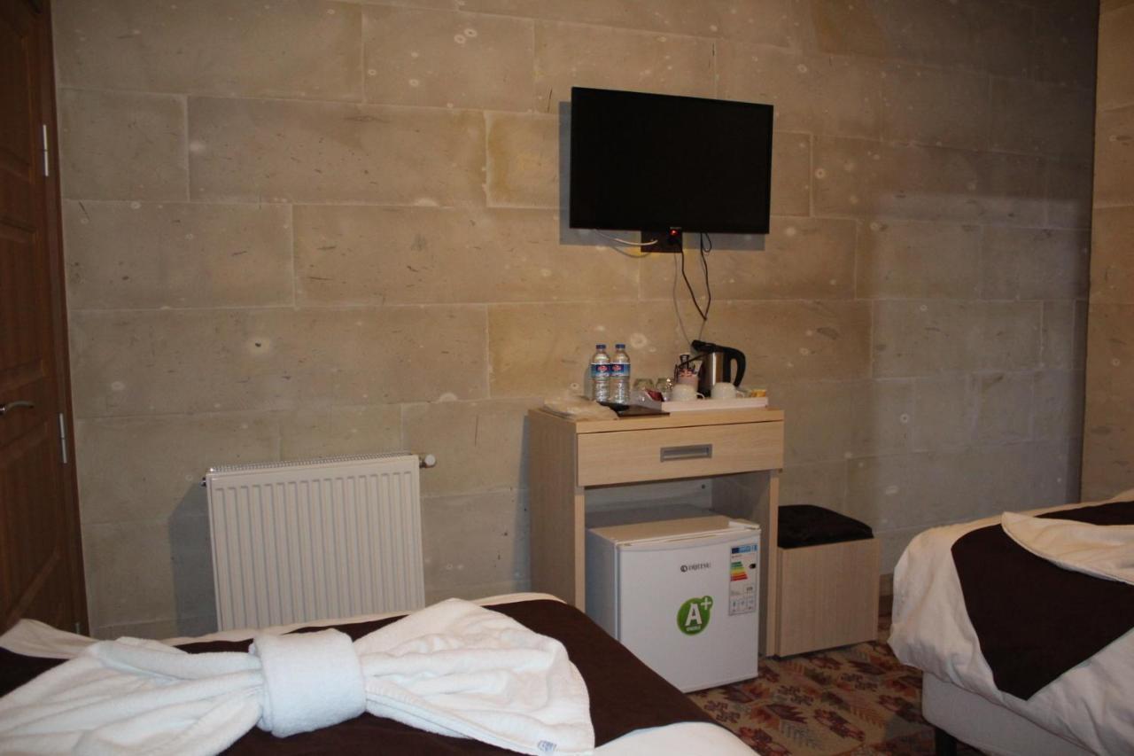 Moira Stone House Hotel Гьореме Екстериор снимка