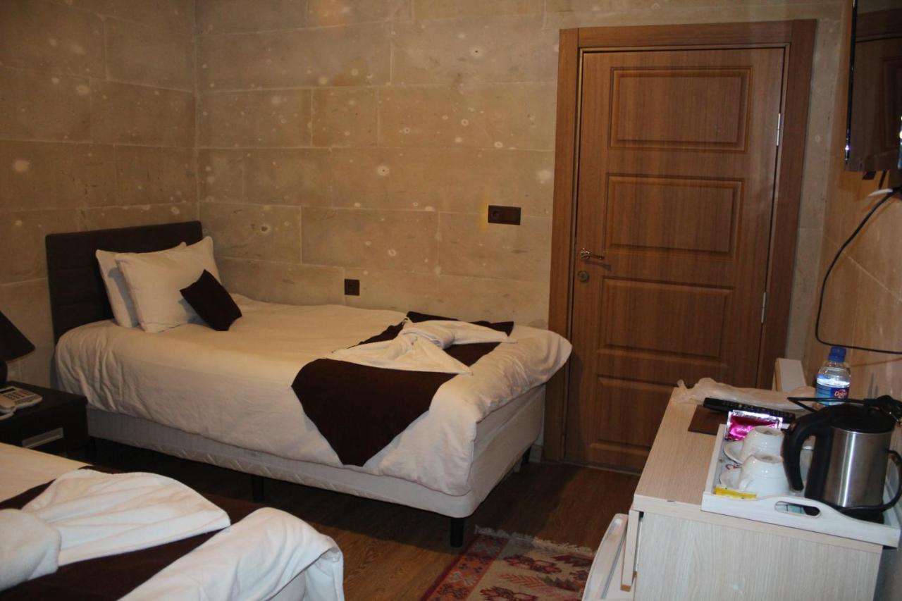 Moira Stone House Hotel Гьореме Екстериор снимка