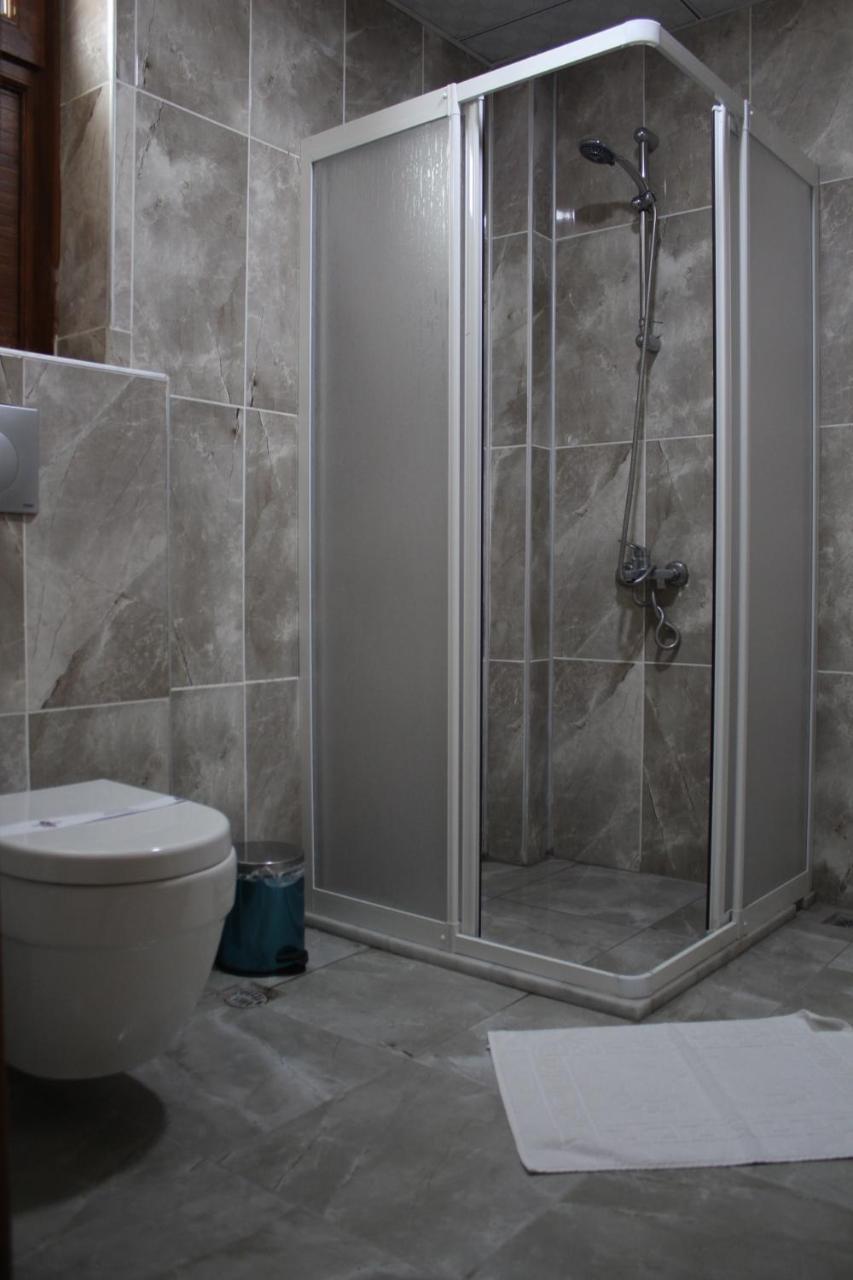 Moira Stone House Hotel Гьореме Екстериор снимка
