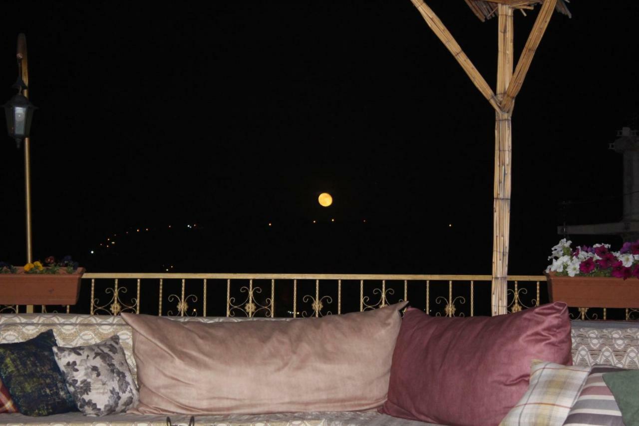 Moira Stone House Hotel Гьореме Екстериор снимка